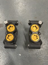 YAMAHA YZF RI 04 05 06 RADIAL