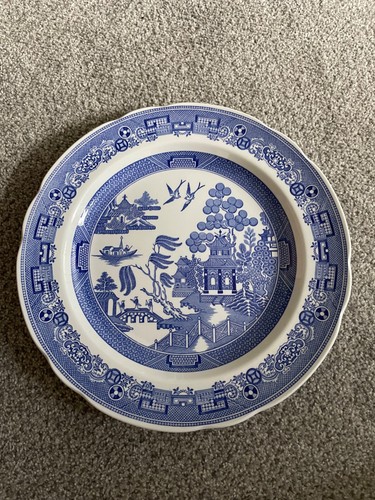 Spode blue room - spode,