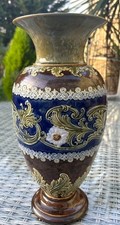 Antique Royal Doulton Large