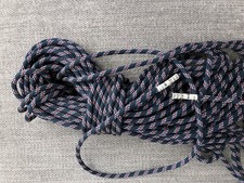 Beal 50m climbing rope. Unused