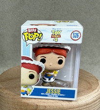 Funko Bitty Pop Toy Story