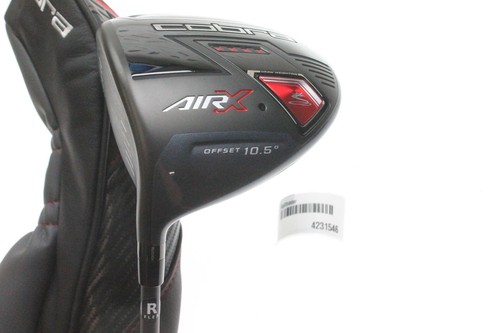Cobra air offset - air-x,