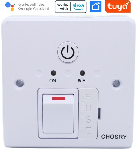 Chosry wifi fused - chosry, spur