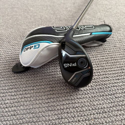 Ping g440 hybrid - g440, 20°