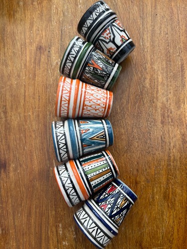Beautiful authentic set 6 - beautiful,