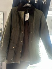Ladies Barbour Beadnell