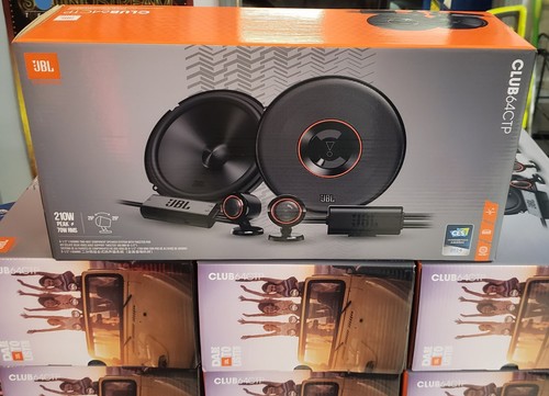 New jbl club64ctp - new, 6-1/2"