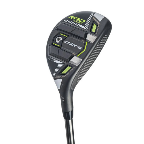 Cobra king radspeed - radspeed, hybrid