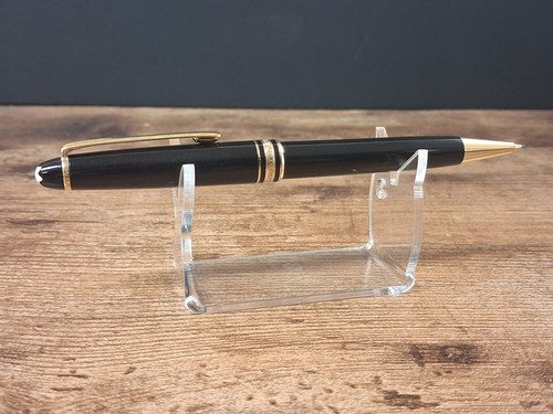 Montblanc meisterstuck gold - montblanc,