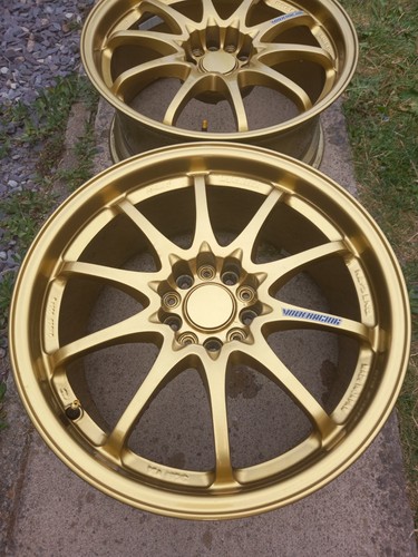 Rare forged rays ce28n - forged,