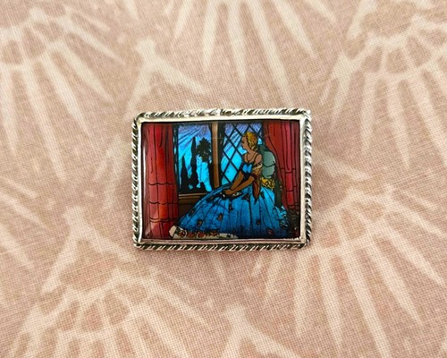 Art deco thomas mott - art,