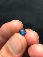 1.2 Carats Natural Blue