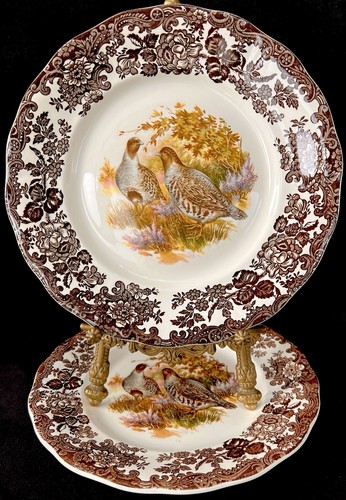 Royal worcester palissy - royal,