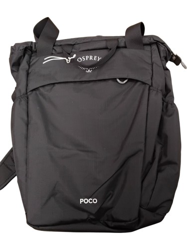 Osprey poco baby carrier - osprey,