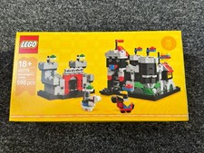 LEGO 40775 Mini Knights Castle