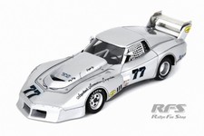 1981 Chevrolet Corvette C3 Larry Stephens Daytona 1:43 Spark US 188