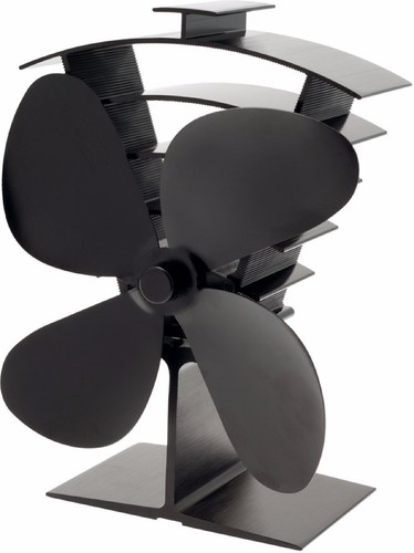 Valiant premium stove fan - 4,