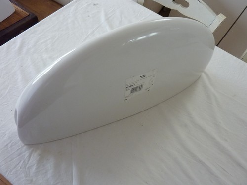 Armitage shanks urinal divider - armitage,