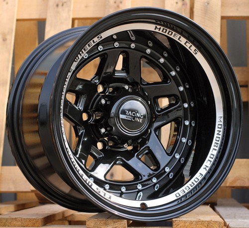 Off road wheels - off,