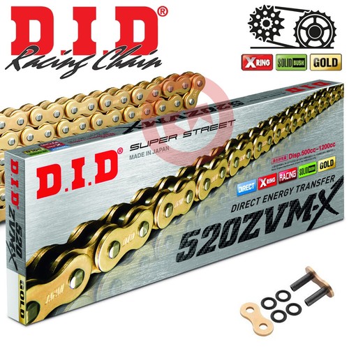 Did 520zvmx gold - 520zvmx, gold/gold