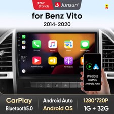 For Mercedes Benz Vito W447