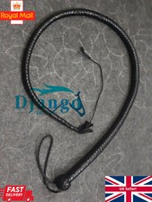 4 Feet Long 12 Plaits Genuine