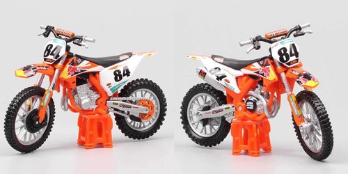 Jeffrey herlings ktm sxf - herlings,