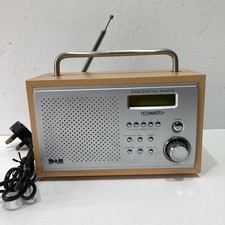 Technika DAB 106 Digital Radio