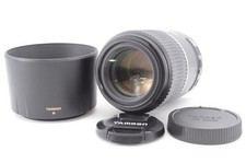 TAMRON SP 90mm F2.8 Di MACRO