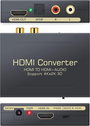 Prozor hdmi - prozor,