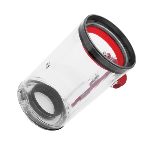 Dust bin bucket replacement - dust,