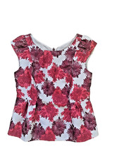 Womens Max Mara top with