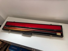 Vintage "The Edwardian Cue" by