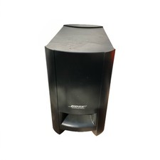 Bose PS3-2-1 Powered Subwoofer