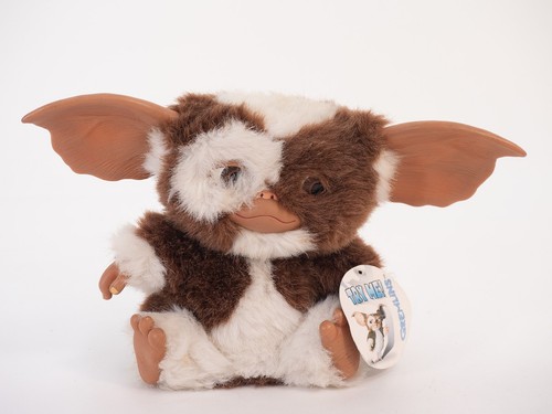 Neca gizmo plush toy inch - plush, 6