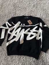 Stussy Crewneck