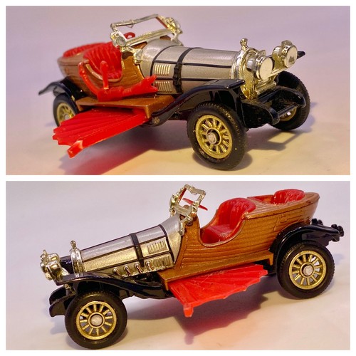 Corgi juniors chitty - corgi🔥juniors,