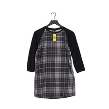 Abandon Ship Mini Dress S in Black