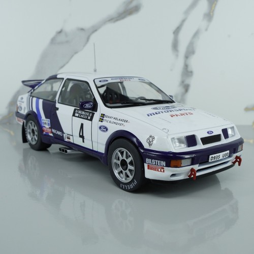 Ford sierra cosworth - ford,