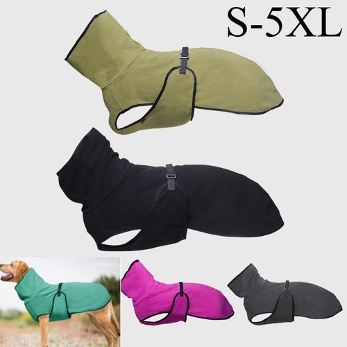 Dog pet whippet jacket - whippet,