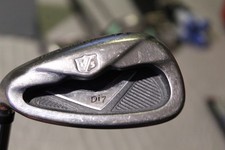 Wilson Staff Di7-Sand Wedge