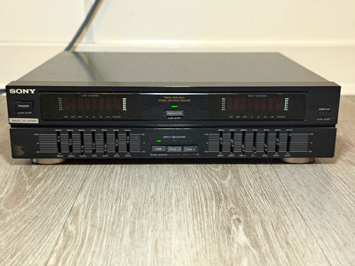 Sony seq v7700 graphic - sony, seq-v7700