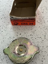 Mk2 Ford Escort Rs 2000 Carpi