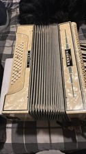 Honna Verdi 1 Accordion
