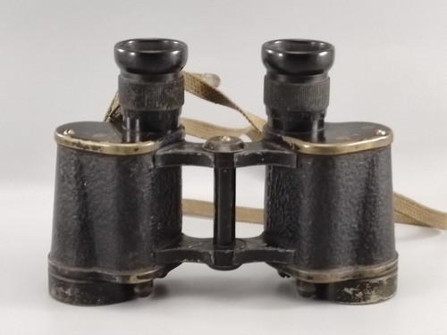 1944 wwii binoculars no - b, x6