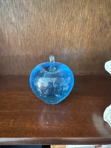 Glass controlled bubble - glass,