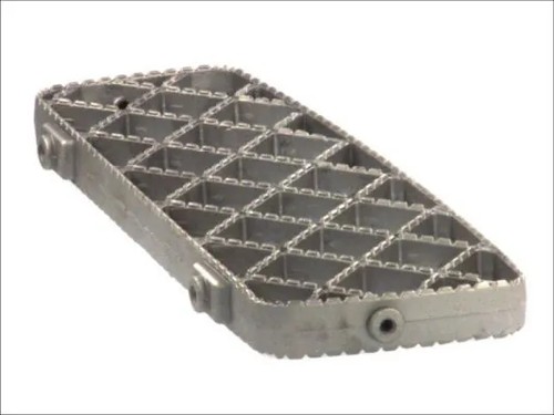Foot running board - foot/running,