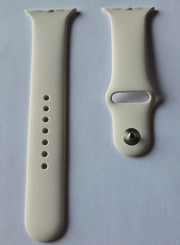 Light blush apple watch - blush,