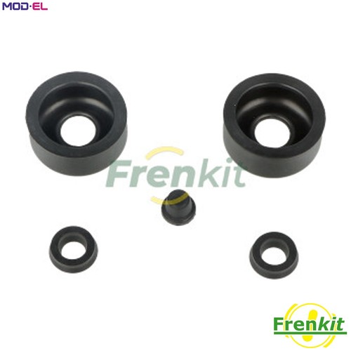 Repair kit wheel - repair,