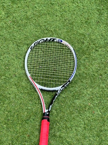 Tecnifibre 255 isoflex - 255, pro